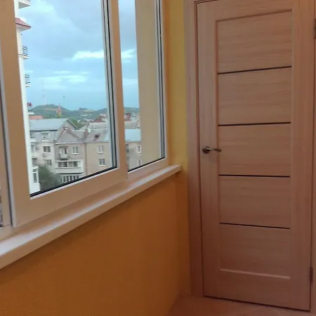 Bilya Taurusu Lejlighed Lviv