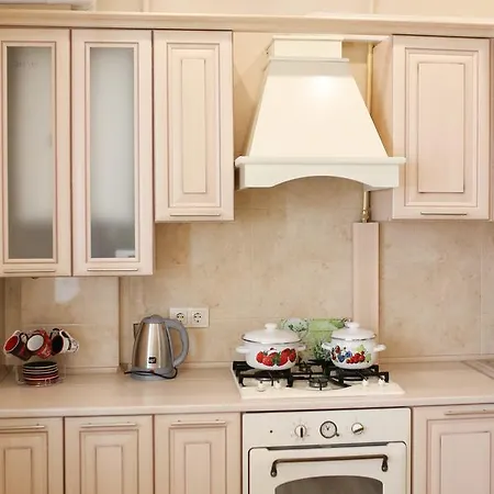 Bilya Taurusu Lejlighed