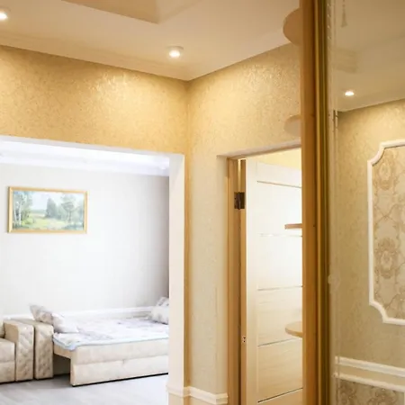 Bilya Taurusu * Lviv