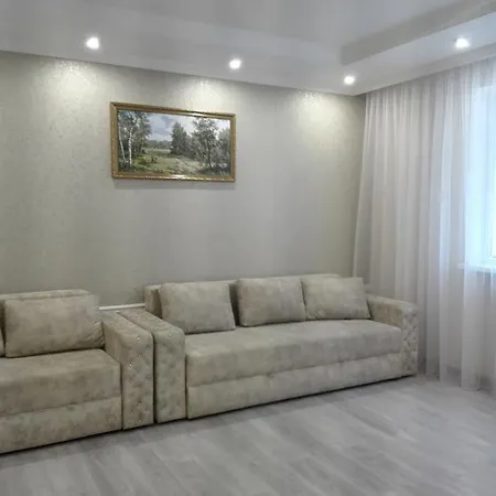 Bilya Taurusu Daire Lviv