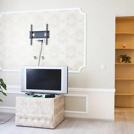 Bilya Taurusu Apartament