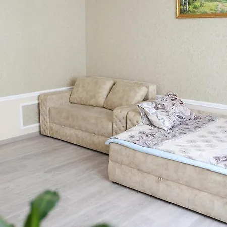 Bilya Taurusu Apartment Lviv