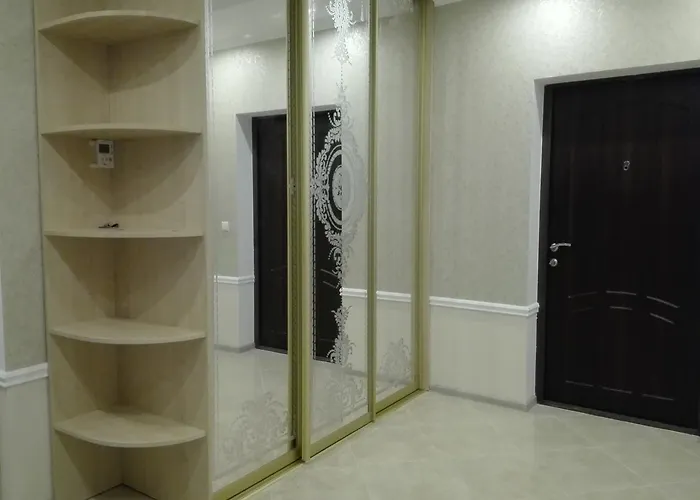 Appartement Bilya Taurusu Lviv