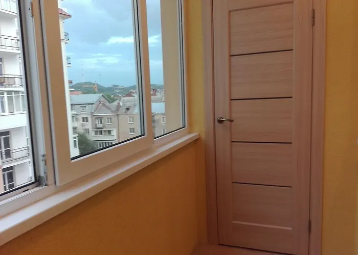 Bilya Taurusu Appartement Lviv