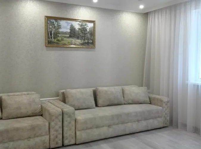 Bilya Taurusu Appartement Lviv