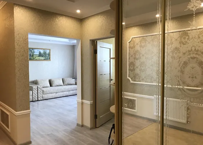 Appartement Bilya Taurusu *