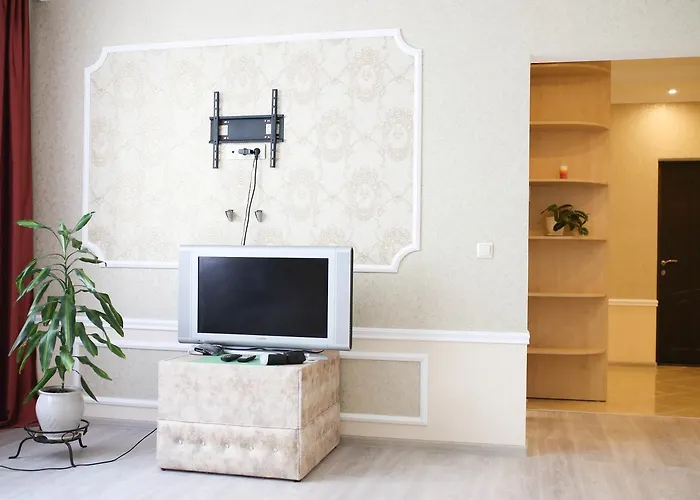 Bilya Taurusu Appartement