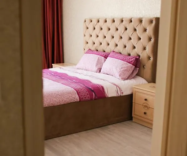 Appartement Bilya Taurusu