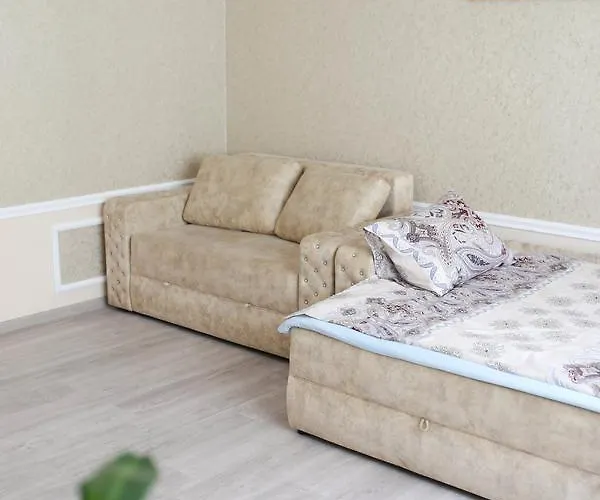 Bilya Taurusu Appartement Lviv