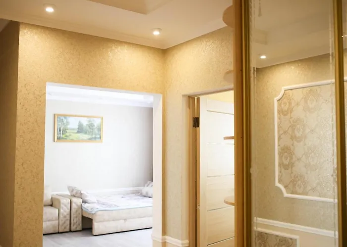 Bilya Taurusu * Lviv