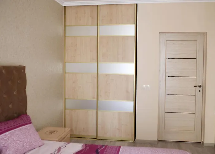 Appartement Bilya Taurusu