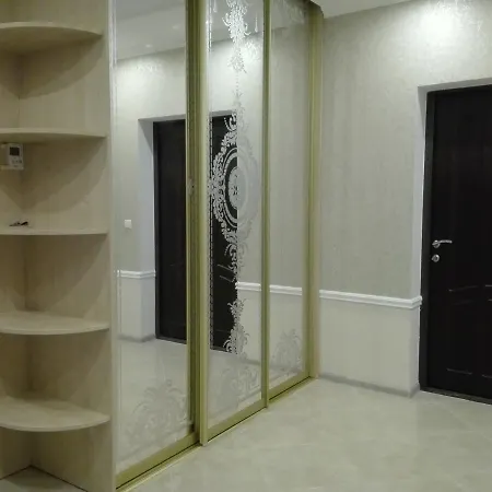 Апартаменты Bilya Taurusu Львов